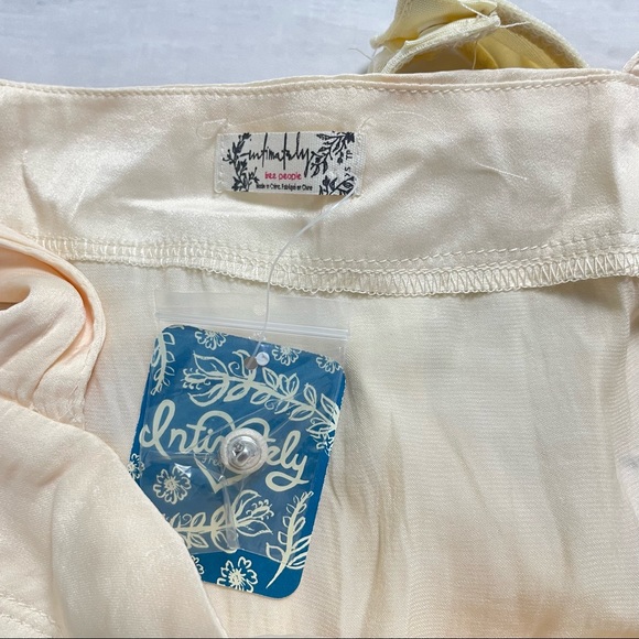 Free people, Ties over guys bodysuit - Picture 12 of 12